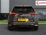 Lexus Ux Image 6