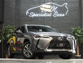 Used Lexus Ux