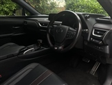 Used Lexus Ux