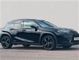 Used Lexus Ux