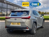Lexus Ux Image 4