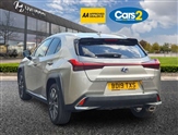 Lexus Ux Image 6
