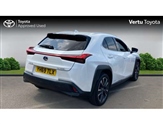 Lexus Ux Image 2