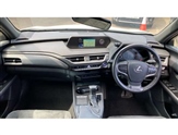 Lexus Ux Image 5