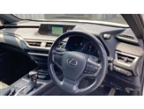 Lexus Ux Image 6