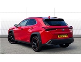 Lexus Ux Image 2