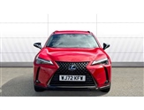 Lexus Ux Image 3