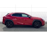 Lexus Ux Image 5