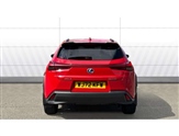 Lexus Ux Image 6