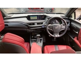 Lexus Ux Image 5