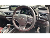 Lexus Ux Image 6