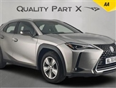 Used Lexus Ux