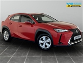 Used Lexus Ux