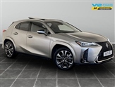 Used Lexus Ux