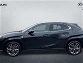 Lexus Ux Image 3