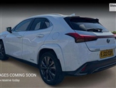 Lexus Ux Image 2