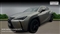 Lexus Ux Image 3