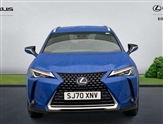 Lexus Ux Image 5