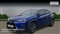 Lexus Ux Image 3