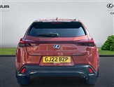 Lexus Ux Image 5