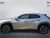 Lexus Ux Image 3