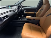 Lexus Ux Image 4