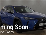 Used Lexus Ux