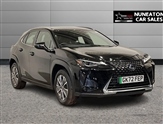 Used Lexus Ux