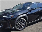Lexus Ux Image 2