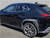 Lexus Ux Image 3