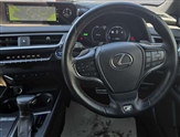 Lexus Ux Image 5