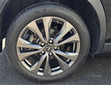 Lexus Ux Image 6