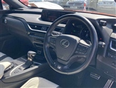 Lexus Ux Image 4