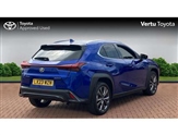Lexus Ux Image 2