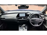 Lexus Ux Image 5