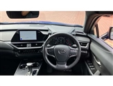 Lexus Ux Image 6