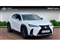 Lexus Ux Image 1