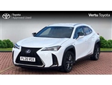 Lexus Ux Image 3