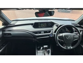 Lexus Ux Image 5