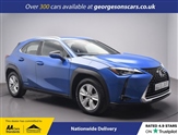 Used Lexus Ux