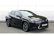 Used Lexus Ux