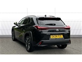 Lexus Ux Image 2