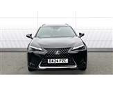 Lexus Ux Image 3