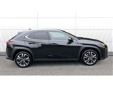 Lexus Ux Image 5