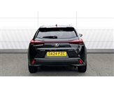 Lexus Ux Image 6