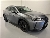 Used Lexus Ux