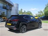 Lexus Ux Image 5