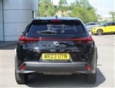 Lexus Ux Image 6