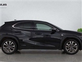 Lexus Ux Image 4