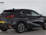 Lexus Ux Image 5